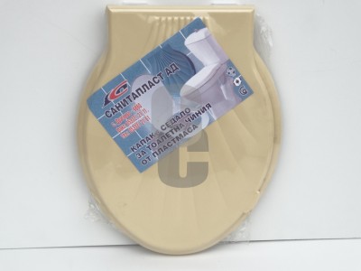 Нови предложения Тоалетен капак САХАРА -Драгоево-